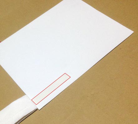 幼児や小学生から大人まで!遊べて楽しい立体紙工作の工程5